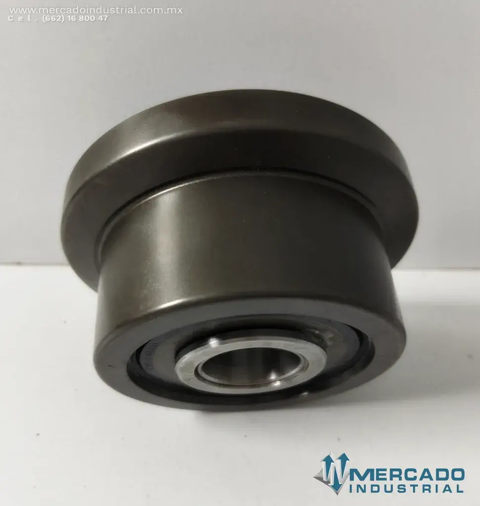 Balero con brida 2 1/2" parte 96652 marca Osborn - imagen 1