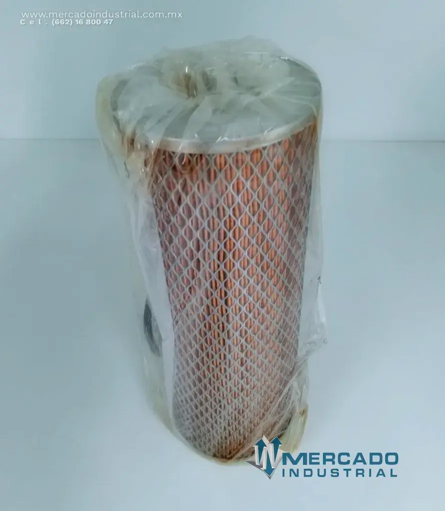 Filtro de aire modelo PT573 marca BALDWIN - imagen 1