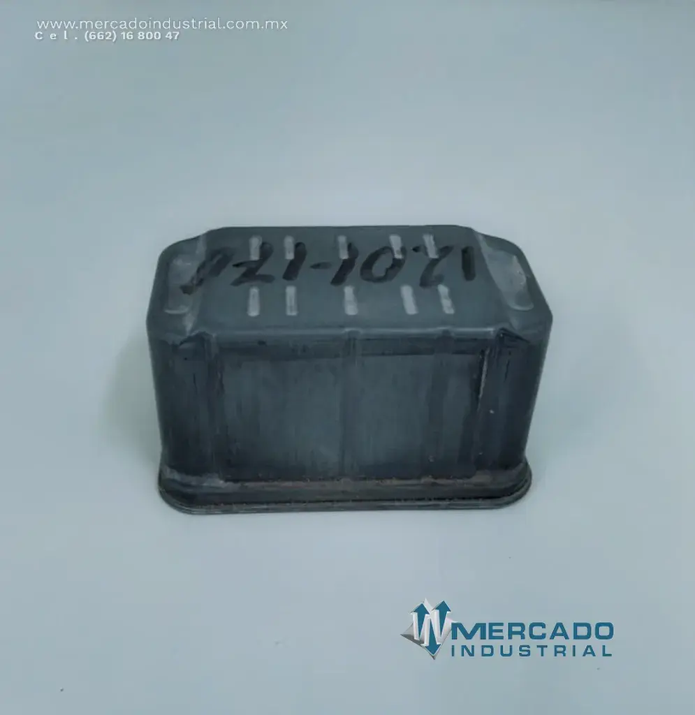 Filtro de gasolina modelo 75 marca STANADYNE - imagen 1