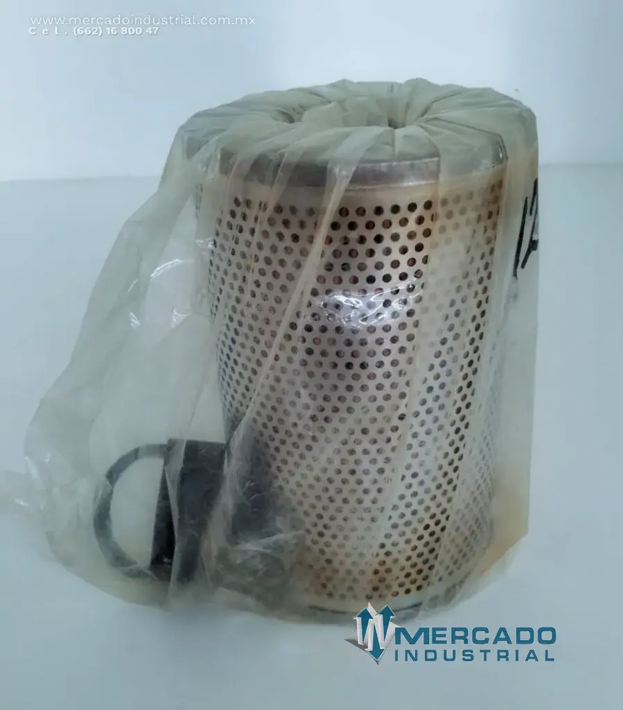 Filtro hidráulico modelo P553293 marca DONALDSON - imagen 1