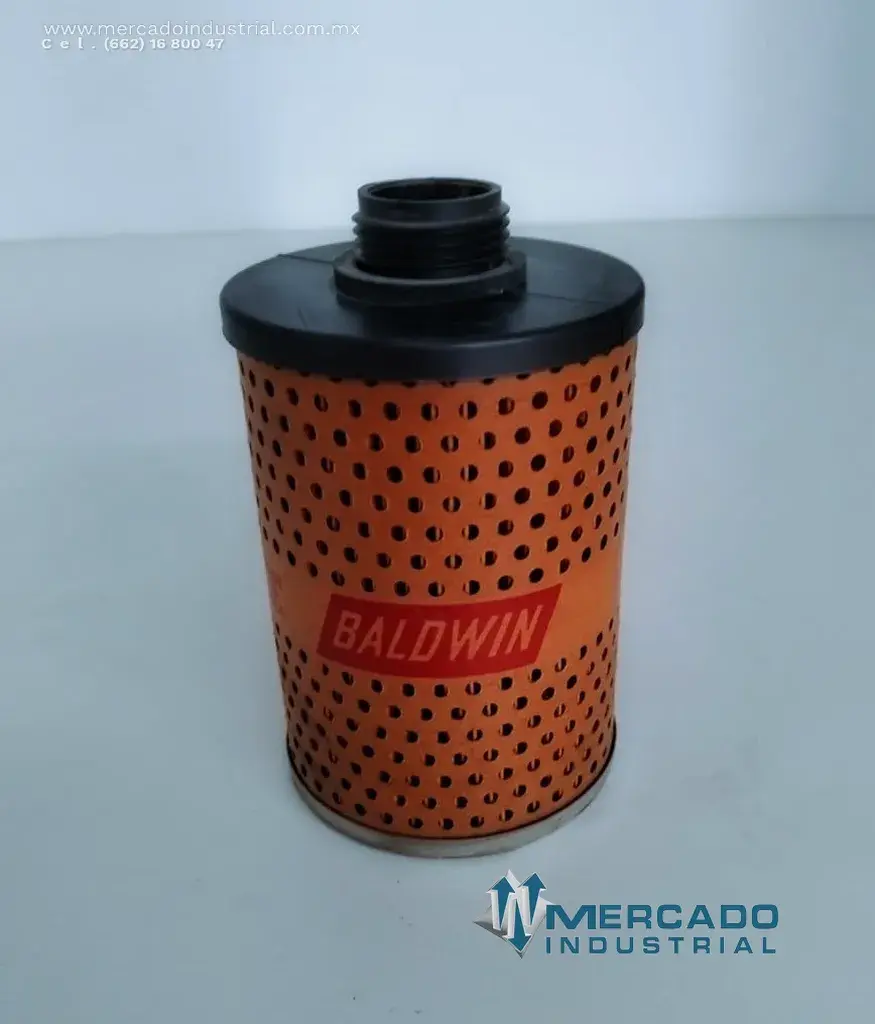 Filtro de gasolina modelo PF10 marca BALDWIN - imagen 1