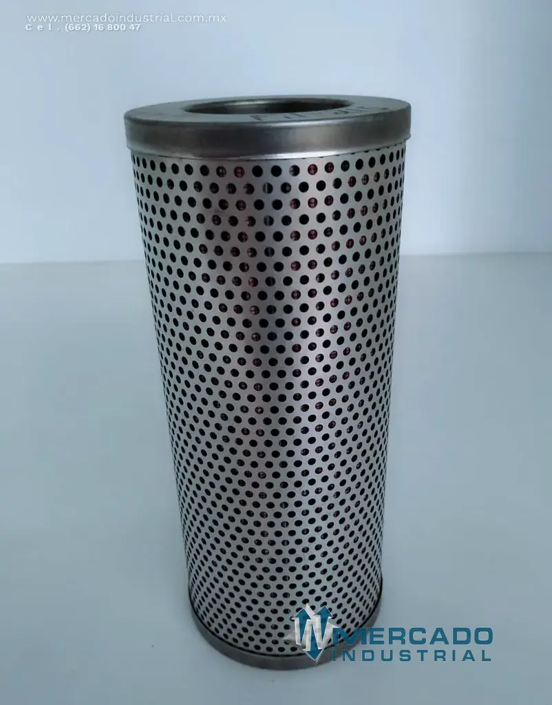 Filtro hidráulico modelo P165238 marca DONALDSON - imagen 1