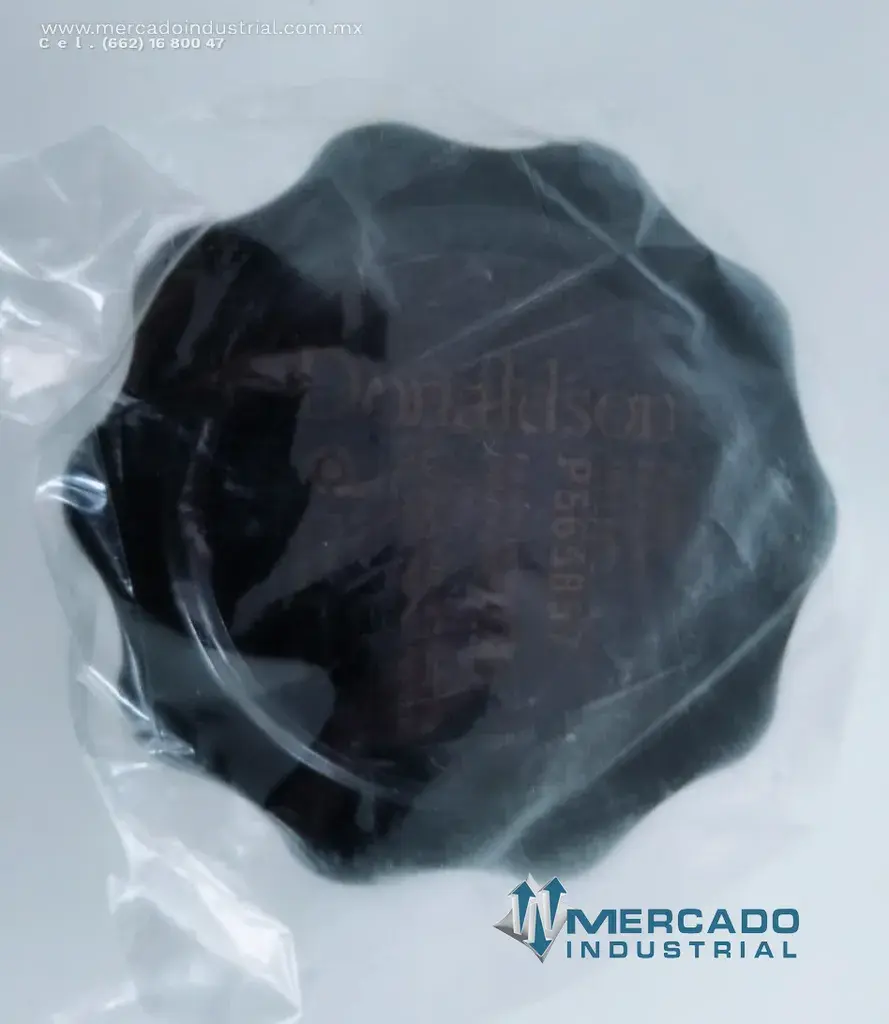 Filtro hidráulico modelo P565867 marca DONALDSON - imagen 1
