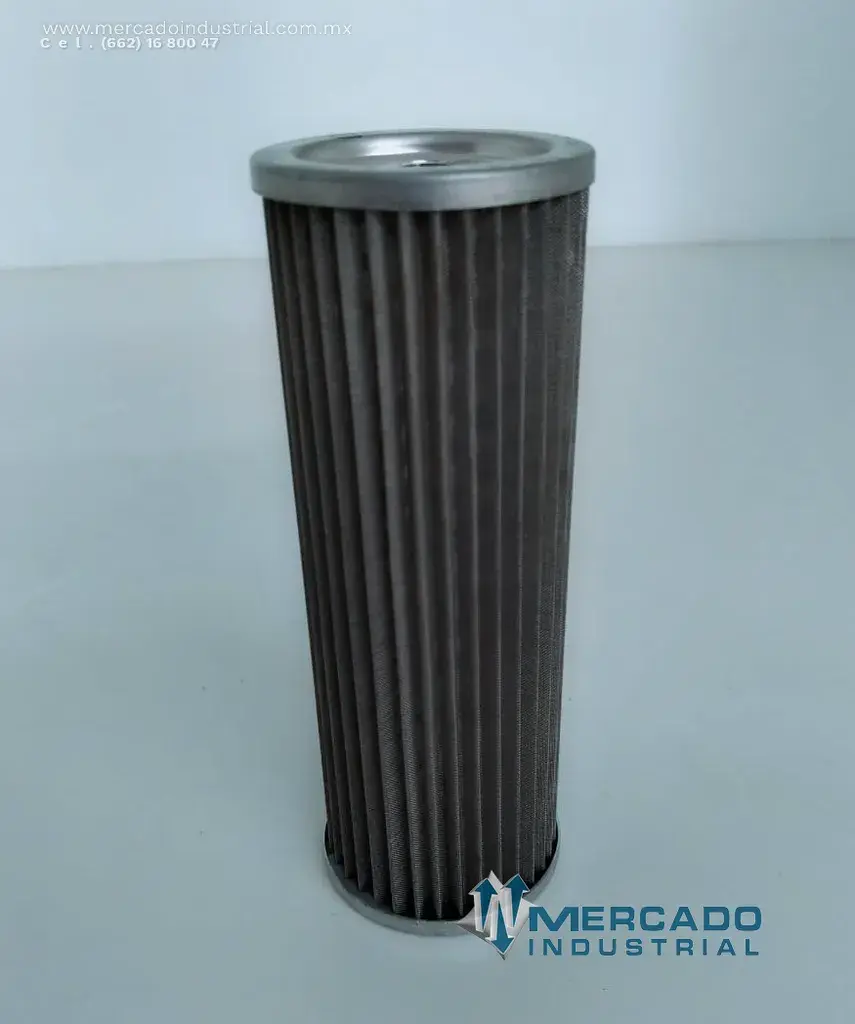 Filtro de diésel modelo 9M2342 marca CAT - imagen 1