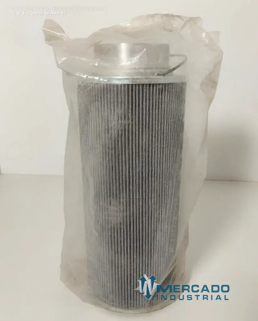 Filtro hidráulico de retorno modelo HP95RNL-14-12MB marca HY-PRO - imagen 1