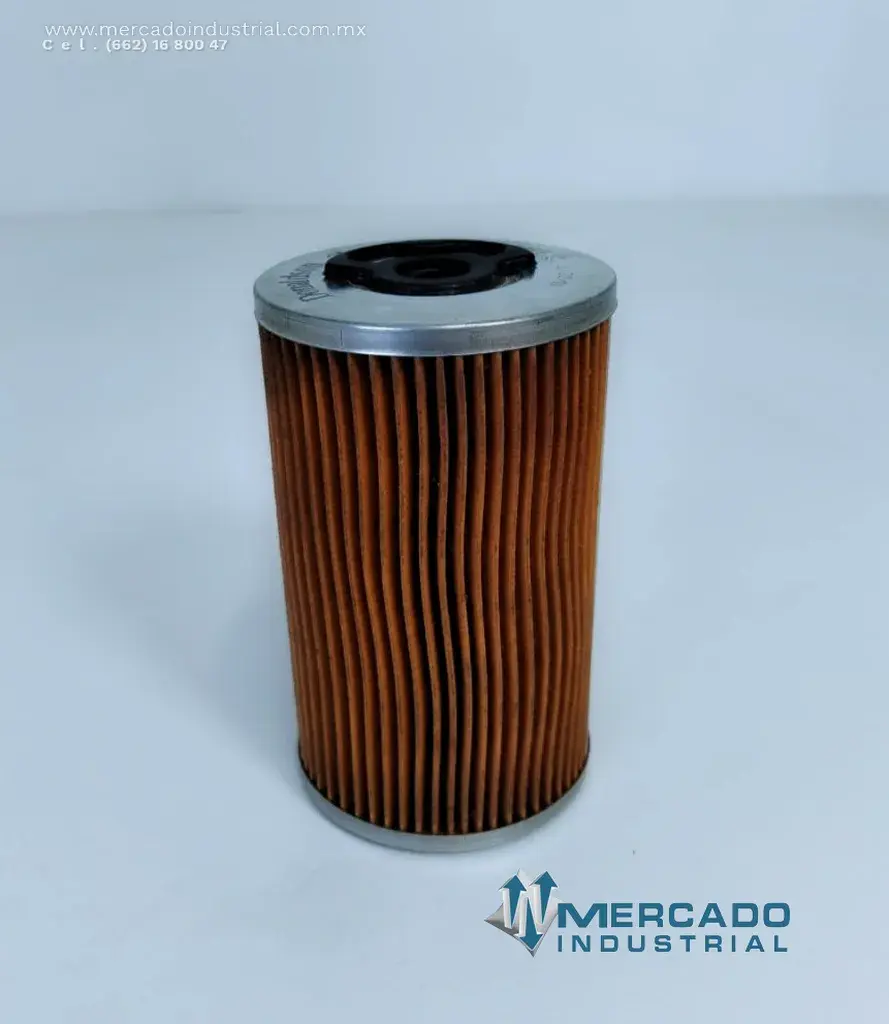 Filtro de gasolina modelo P550060 marca DONALDSON - imagen 1