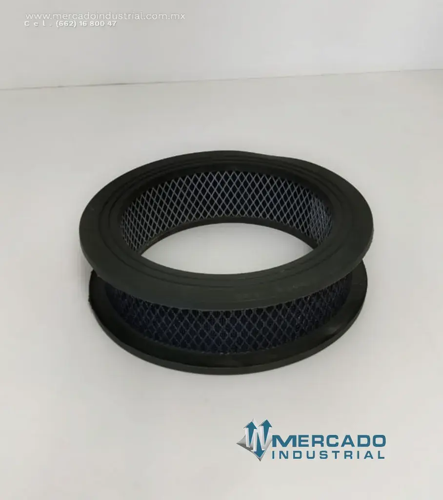Filtro de aire parte 20-0073 marca CFS - imagen 1