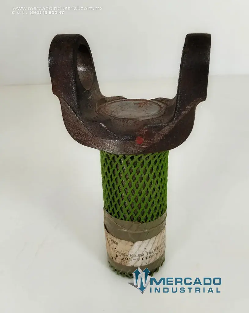 Yugo deslizable para RAM 4X4 parte 5209768AAB marca SRICER - imagen 1