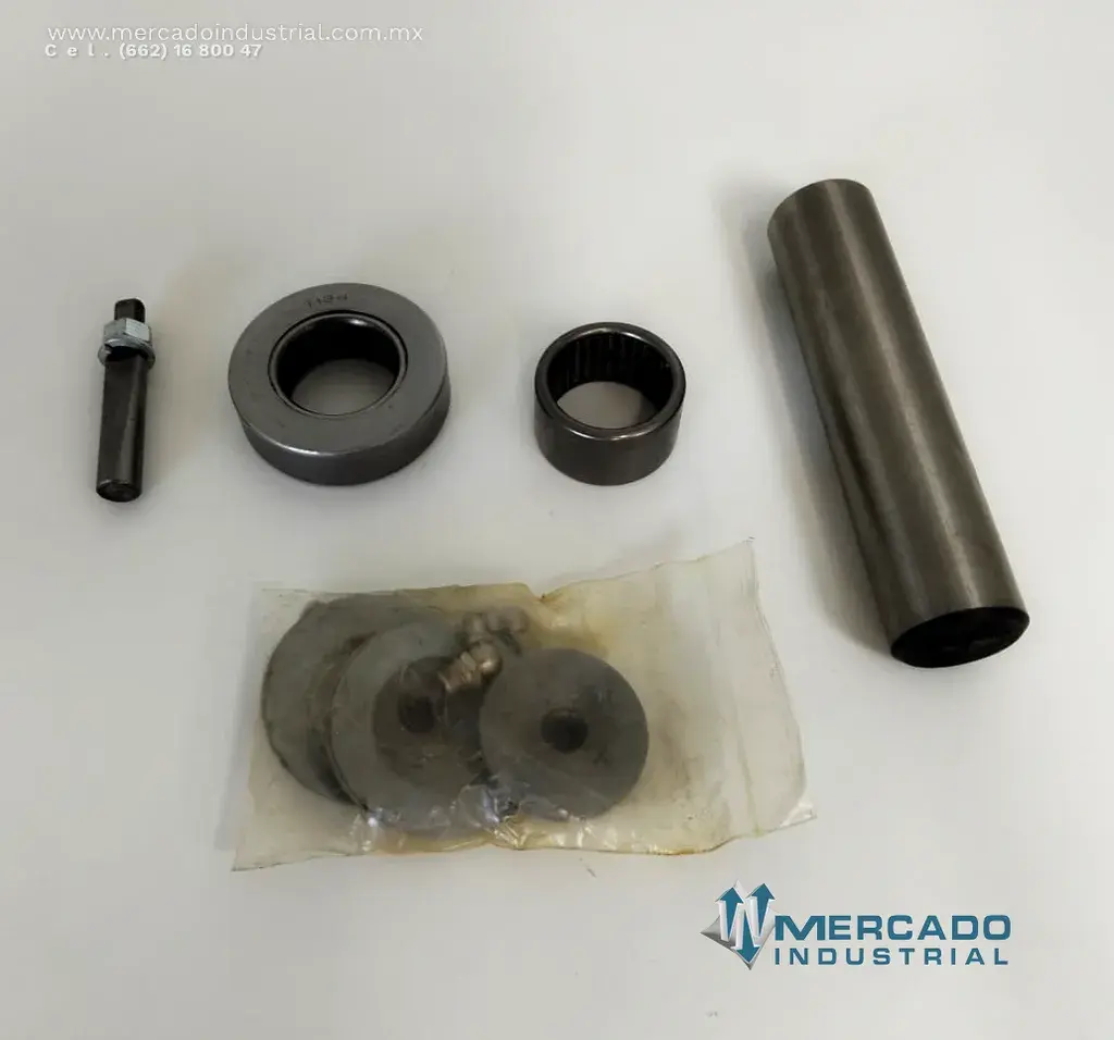 Kit de pines parte 840978 marca CLARK - imagen 1