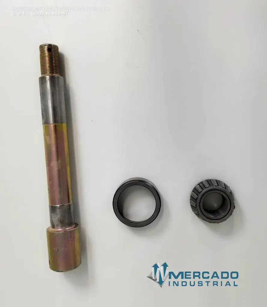 Kit de pines parte 3769133 marca CLARK - imagen 1