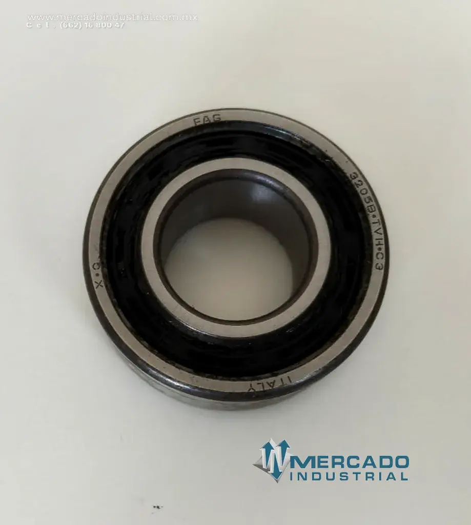 Balero modelo 3205B marca FAG - imagen 1