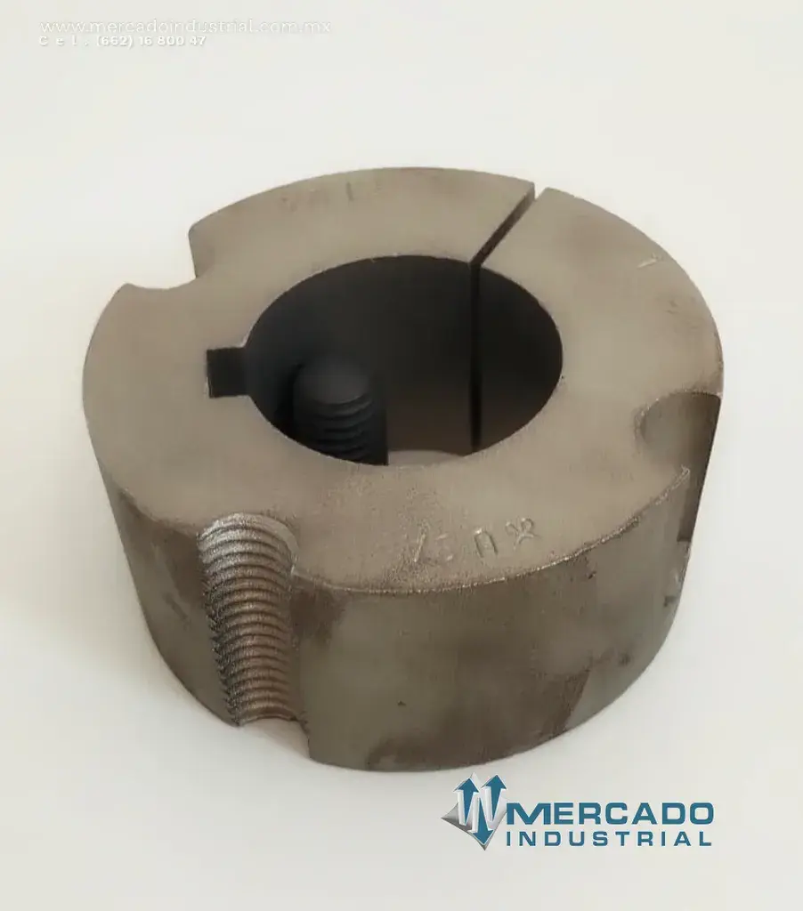 Buje cónico 1 3/8'' modelo 2012 marca MARTIN - imagen 1