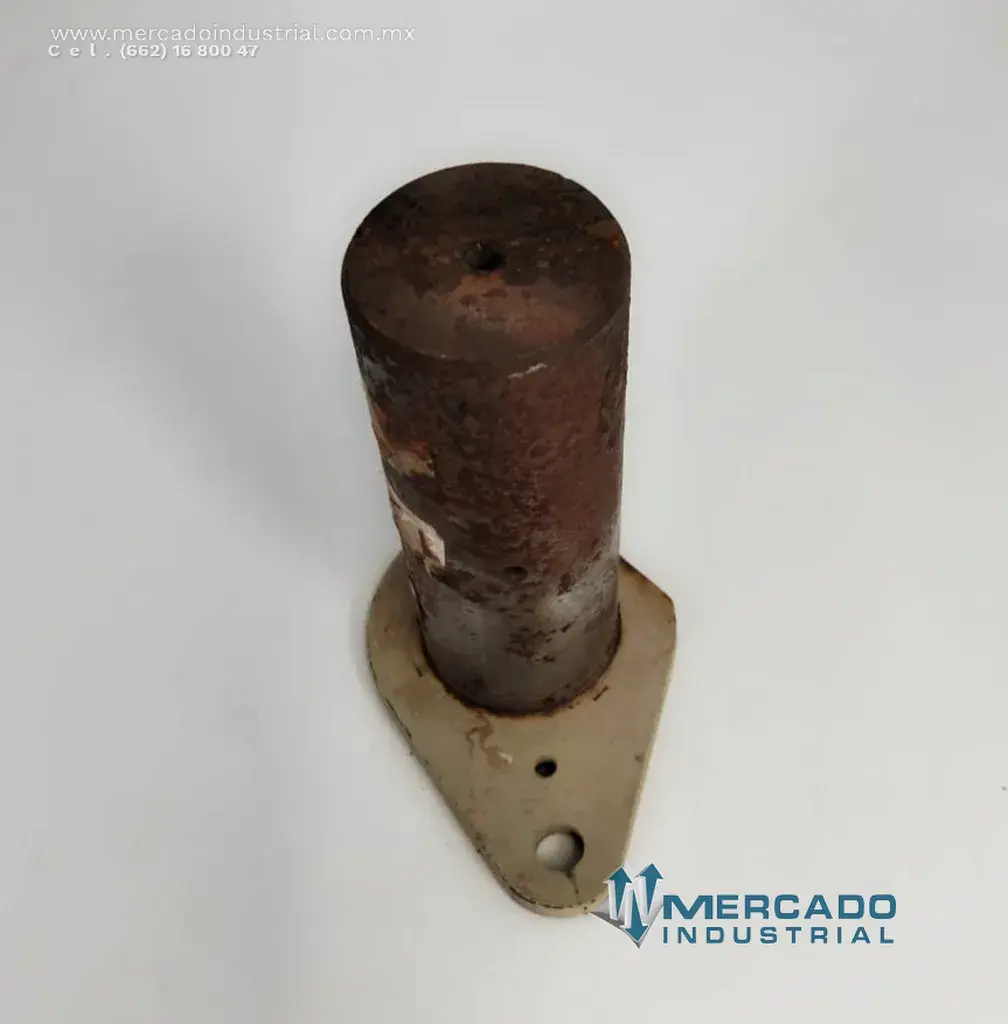 Pasador de cubo 6 1/4'' modelo 3B6306-C - imagen 1