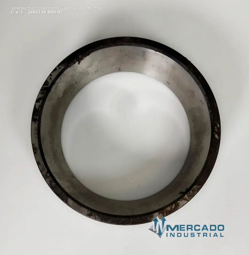Cople de rodamiento 8 1/8'' parte 4513000244 marca TEREX - imagen 1