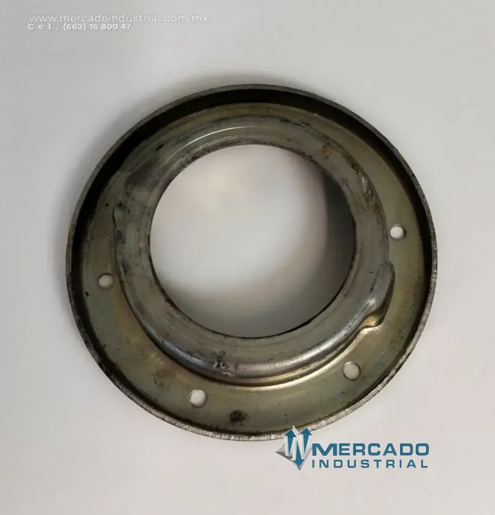 Cople de engranaje modelo ALK8F marca FALK - imagen 1