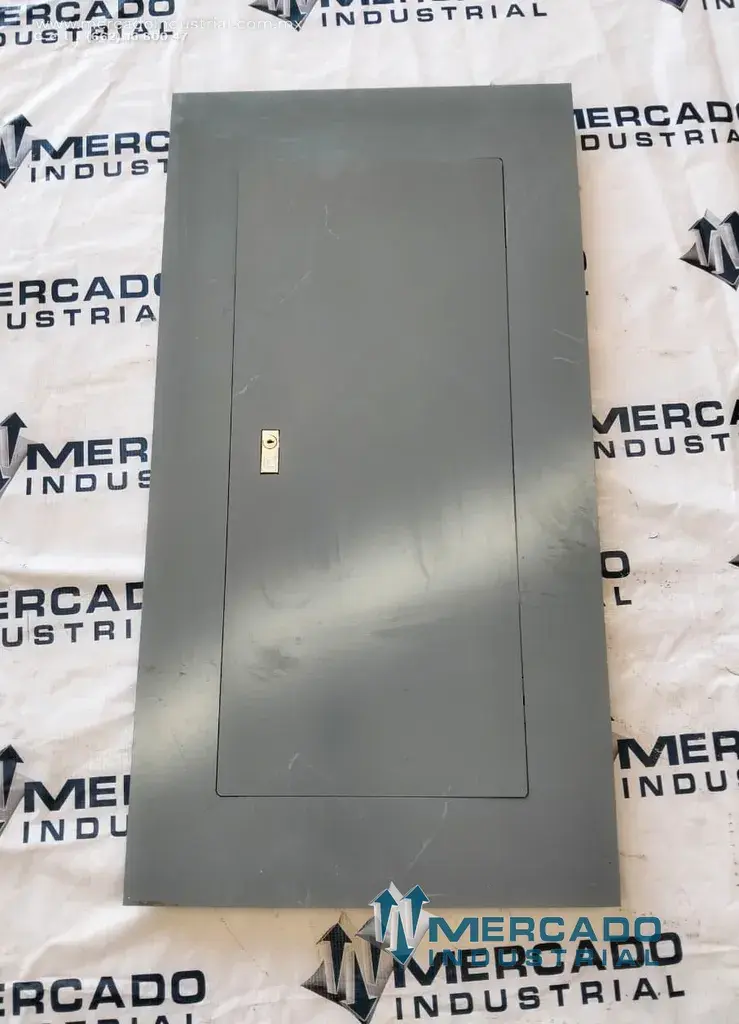 Puerta para gabinete modelo NC38S marca SQUARE D - imagen 1