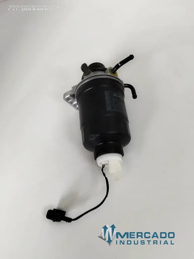Filtro de gasolina parte 31980-4B000 marca HYUNDAI - imagen 1