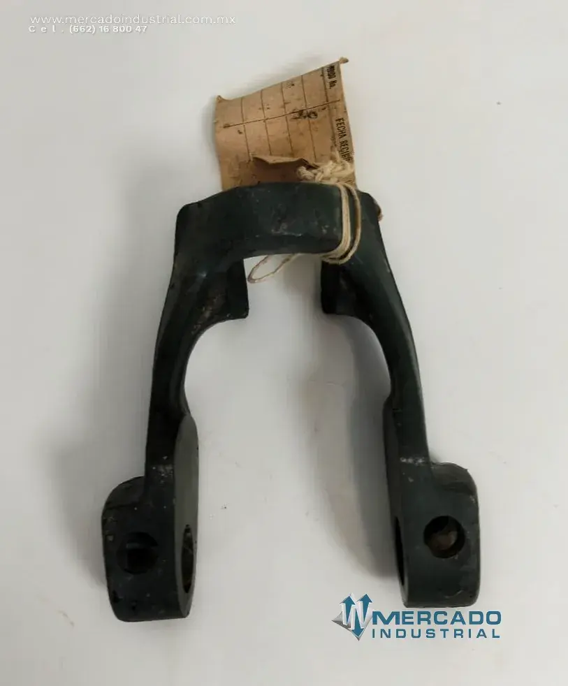 Freno para perforadora parte 3121-0861 marca ATLAS COPCO - imagen 1