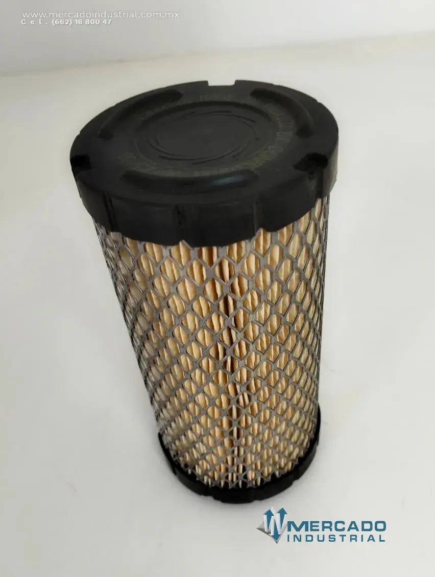 Filtro de aire modelo P822686 marca DONALDSON - imagen 1