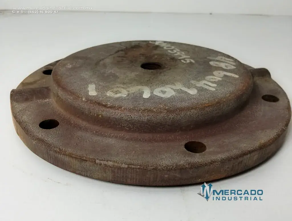 Tapa de carcasa 1" modelo 572F568M1 marca JNB - imagen 1