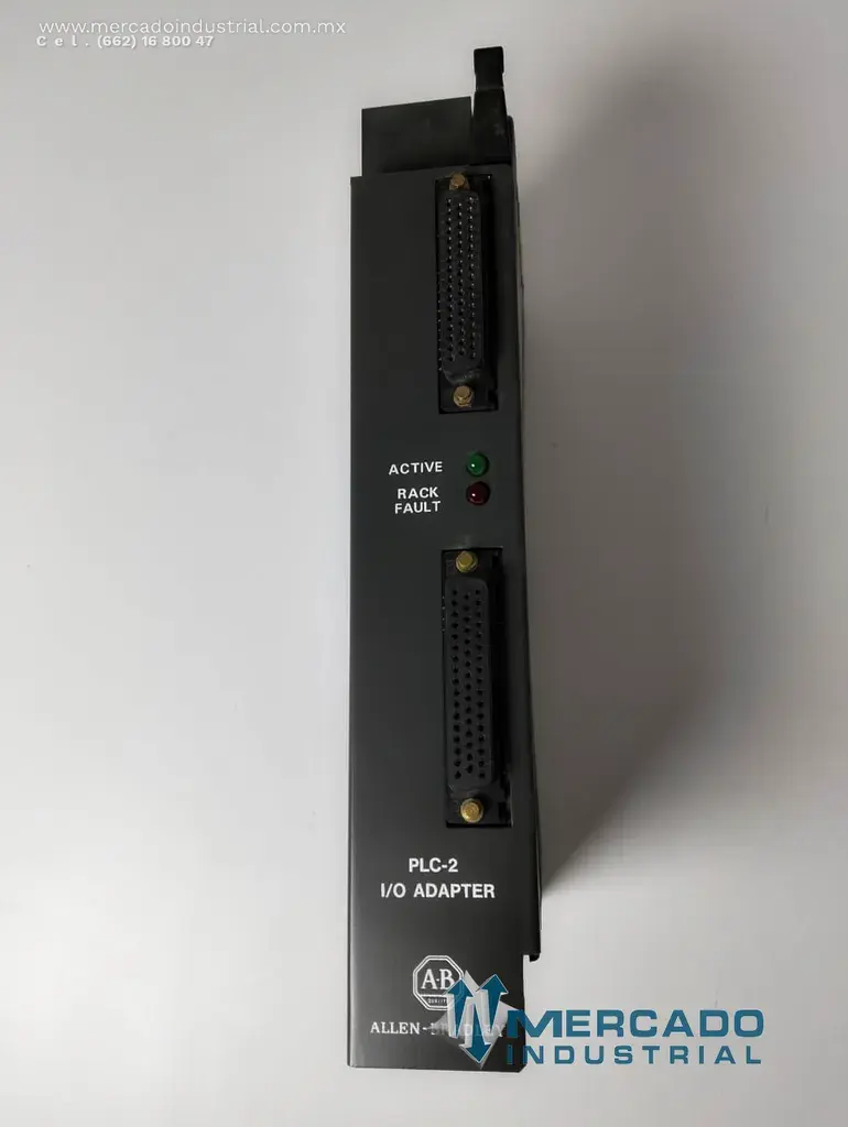 Módulo adaptador 0.7amps parte 79Z4453D4 marca Allen-Bradley - imagen 1