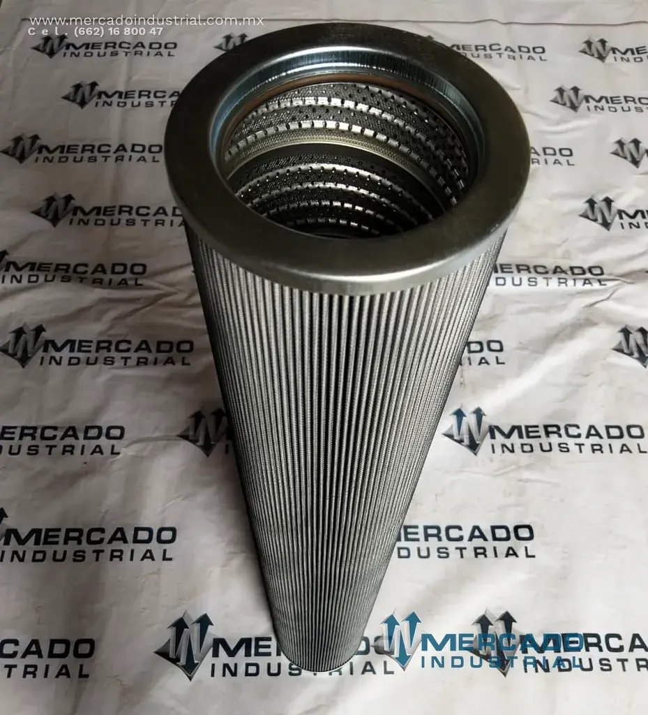 Filtro de aire parte 54448014 marca Atlas Copco - imagen 1
