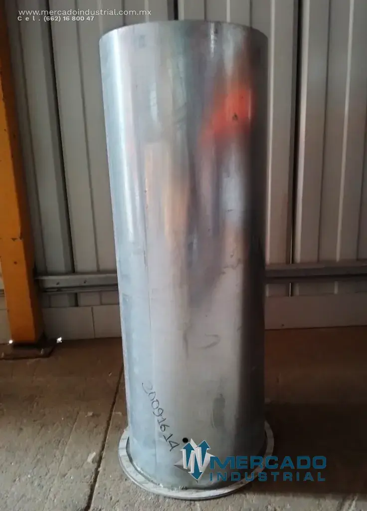 Filtro separador de aceite parte 57101636 marca Ingrand - imagen 1