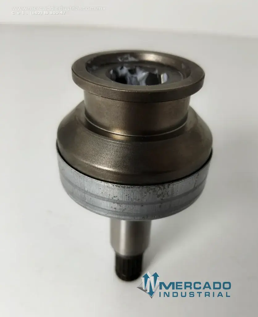 Eje ORC parte 6680375 marca BOBCAT - imagen 1