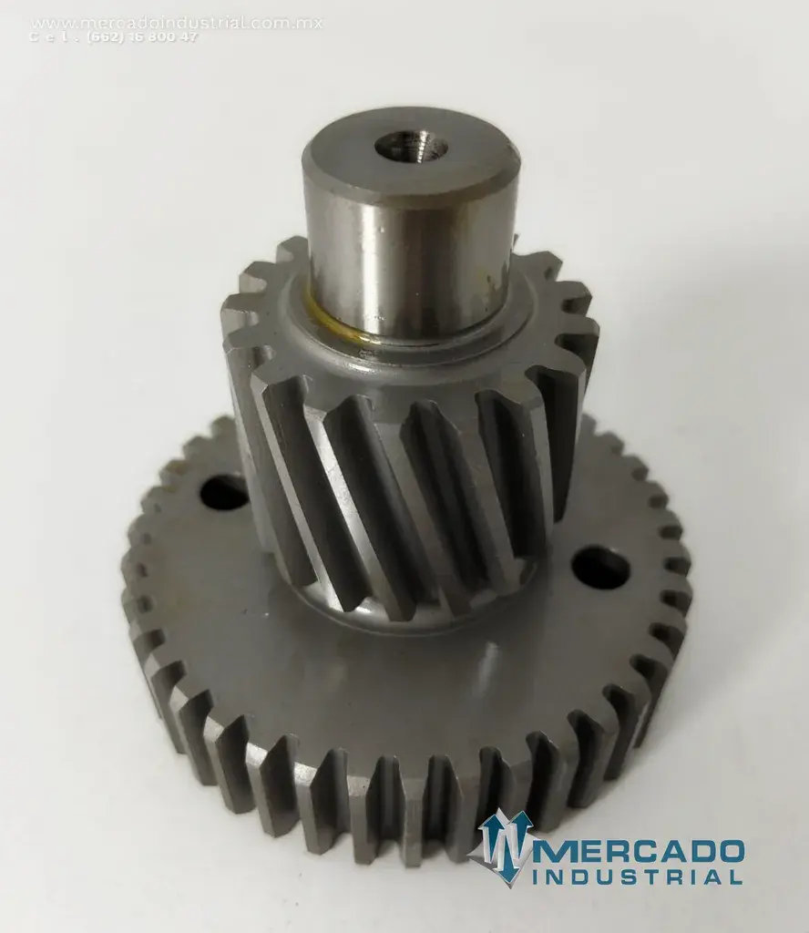 Engranaje para compresor de tornillo parte R5J-82 marca Ingersoll-Rand - imagen 1