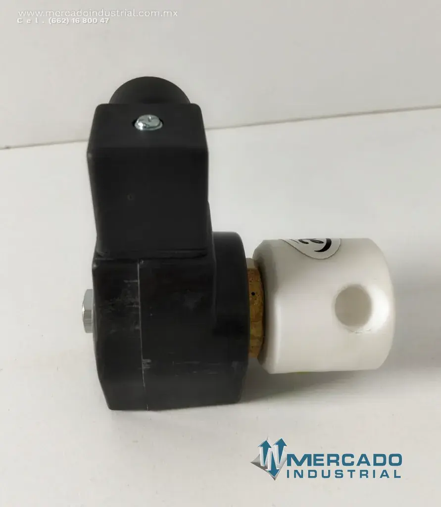 Válvula solenoide 1 bar parte 1360TV2T marca Jefferson - imagen 1