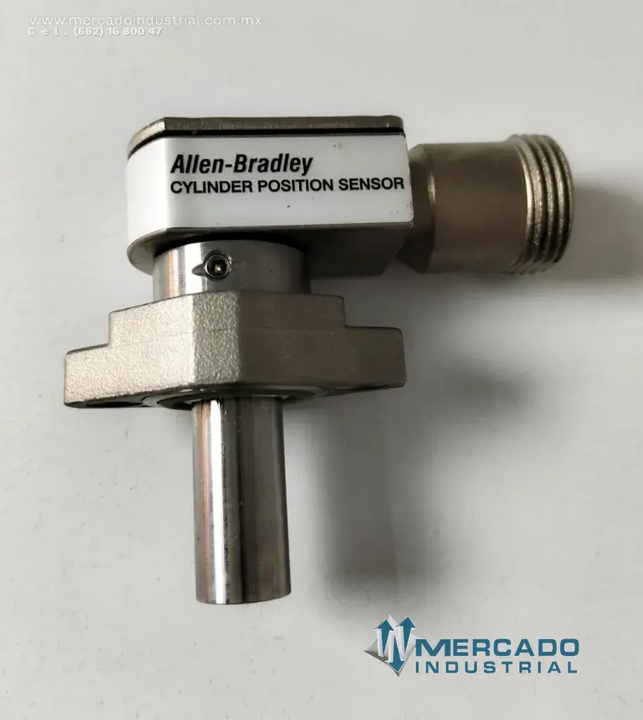 Sensor de posición de cilindro parte 871D-DW2NP260-N4 marca Allen Bradley - imagen 1