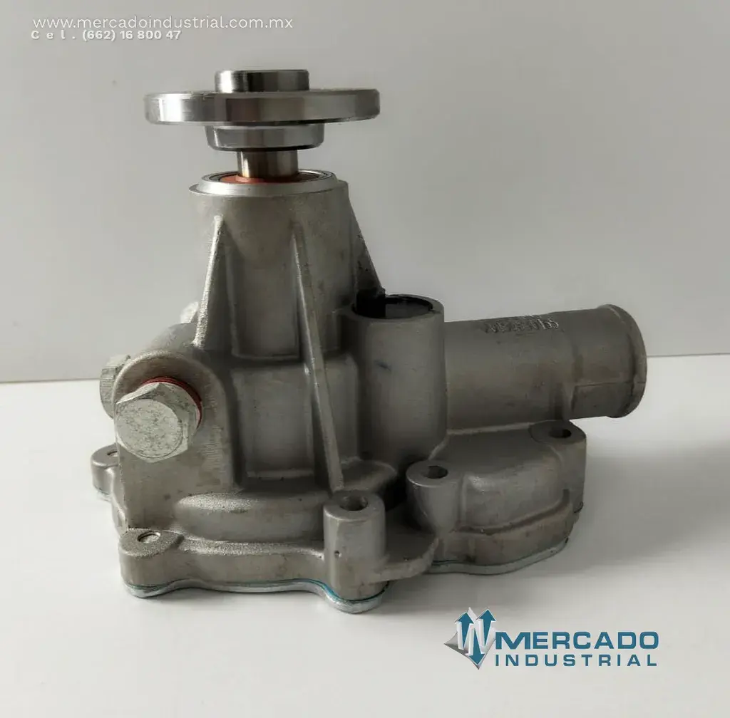 Bomba de agua parte 439-4992 marca Caterpillar - imagen 1