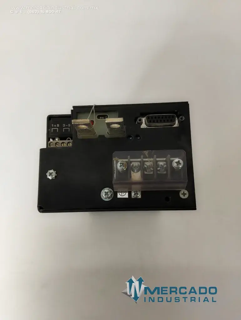 Fuente de poder regulada 230VAC modelo LZS-250-3 marca Lambda electronics - imagen 1