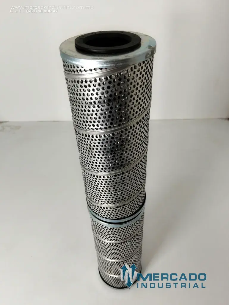 Cartucho de filtro hidráulico 1 3/4" parte 924795 10B XG marca Parker - imagen 1
