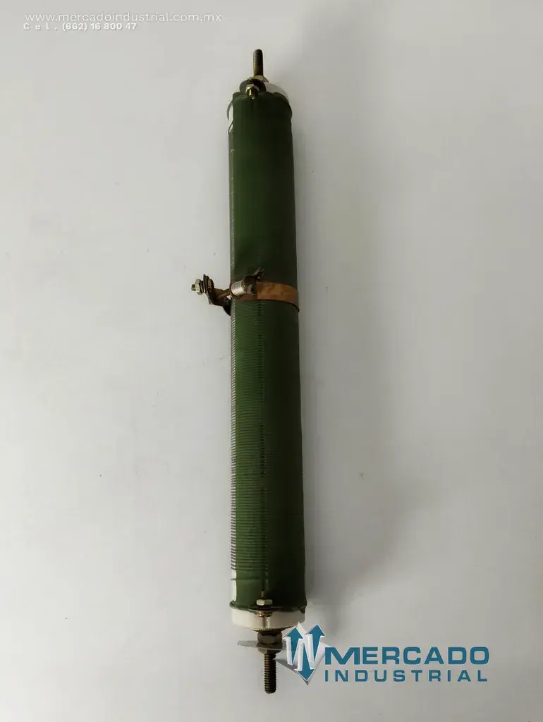 Resistencia eléctrica de potencia 1220W modelo IC9033E5D26 marca General Electric - imagen 1
