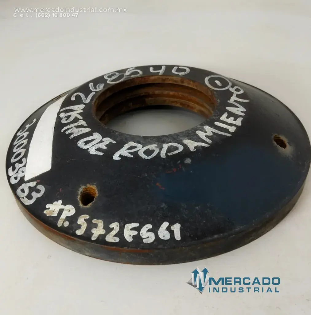 Rodamiento parte 572F561 marca P&H - imagen 1