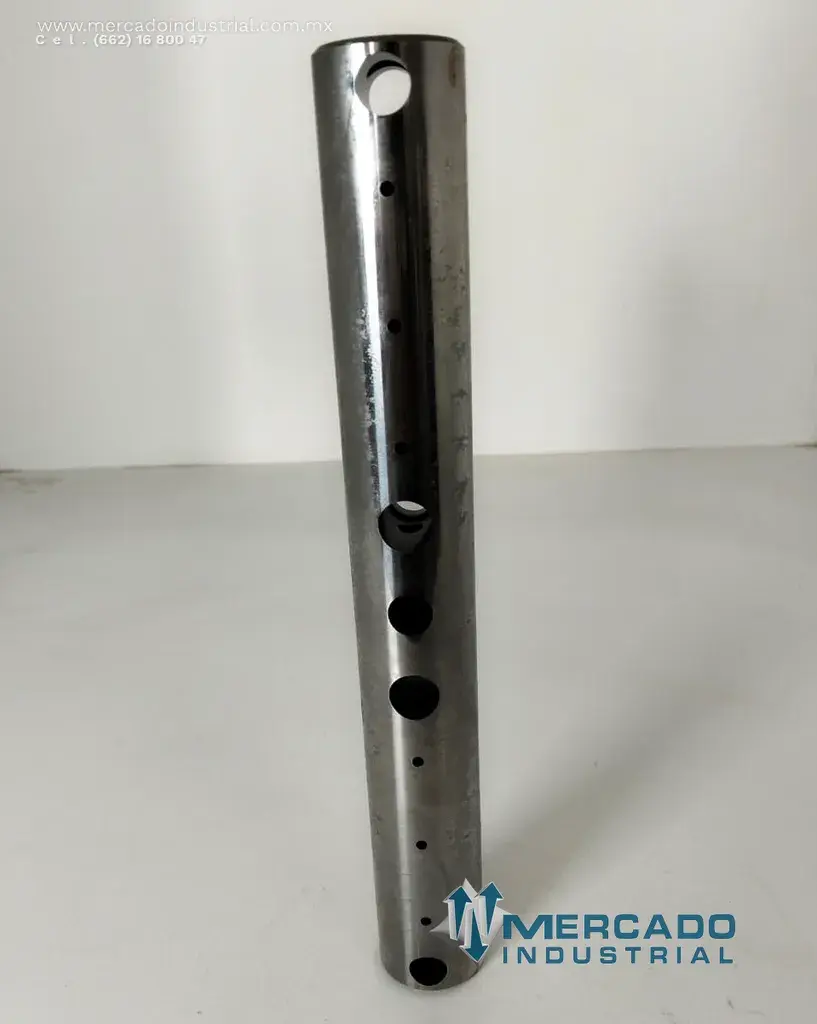 Conjunto de eje 12" parte 307-8322 marca Caterpillar - imagen 1