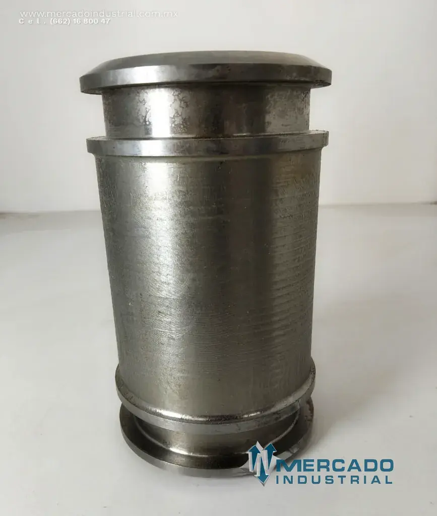 Tubo de husillo 3 1/2" parte 5310295 marca Cat - imagen 1