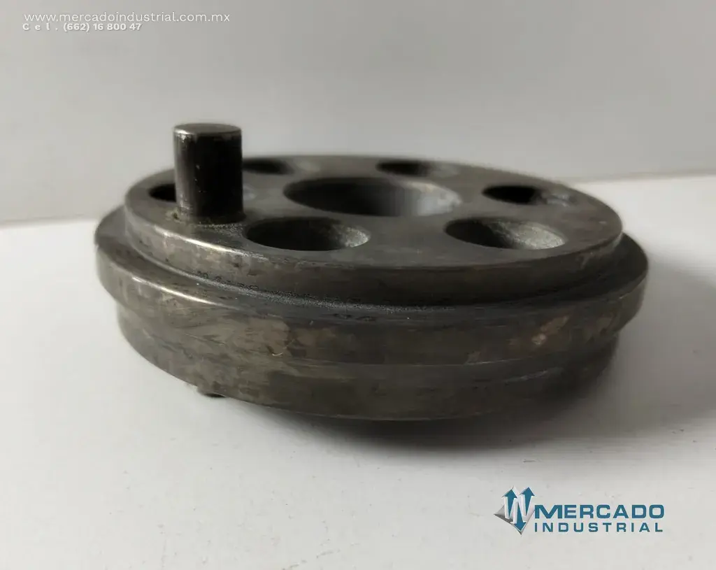 Adaptador de engranaje delantero del motor parte 159-8524 marca Caterpillar - imagen 1