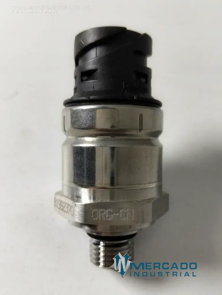 Sensor de presión parte 3408564 marca Cummins - imagen 1