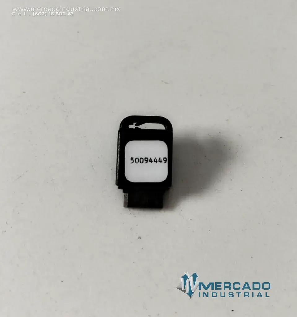 Chip de memoria programable modelo T-DAT marca Endress Hauser - imagen 1