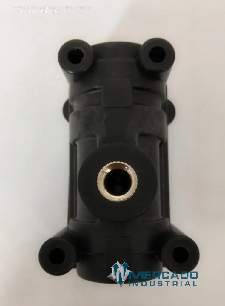 Válvula de aire 116psi parte 42000-60 marca OEM - imagen 1