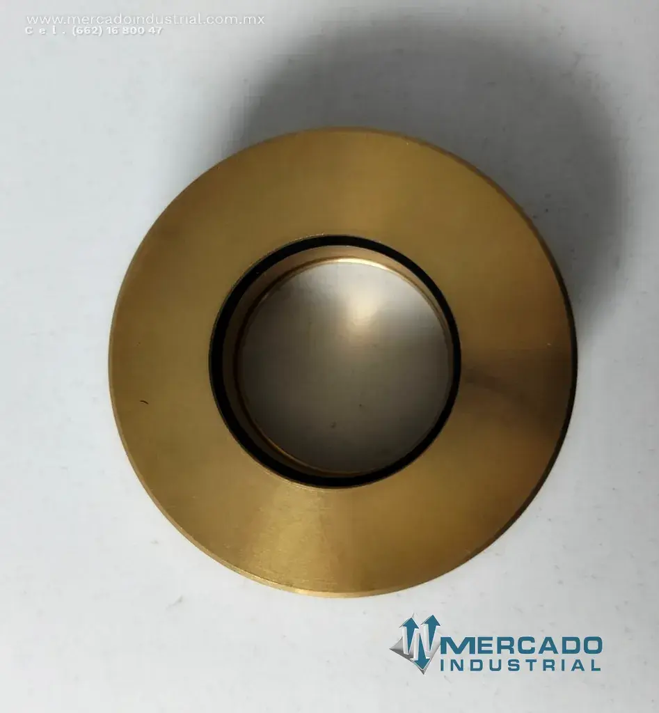 Aislador para protección de rodamientos parte 1000-A-16037-0 marca INPRO/SEAL - imagen 1