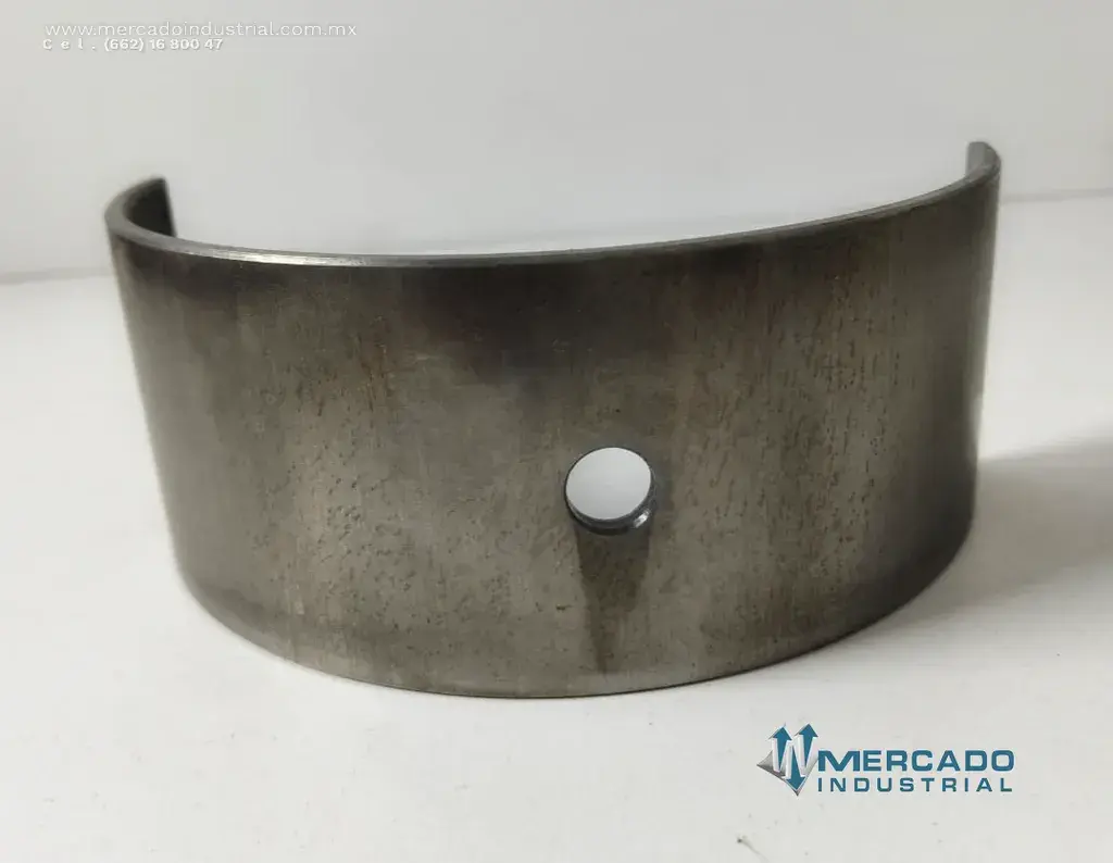 Cojinete de biela parte 4100932 marca Cummins - imagen 1