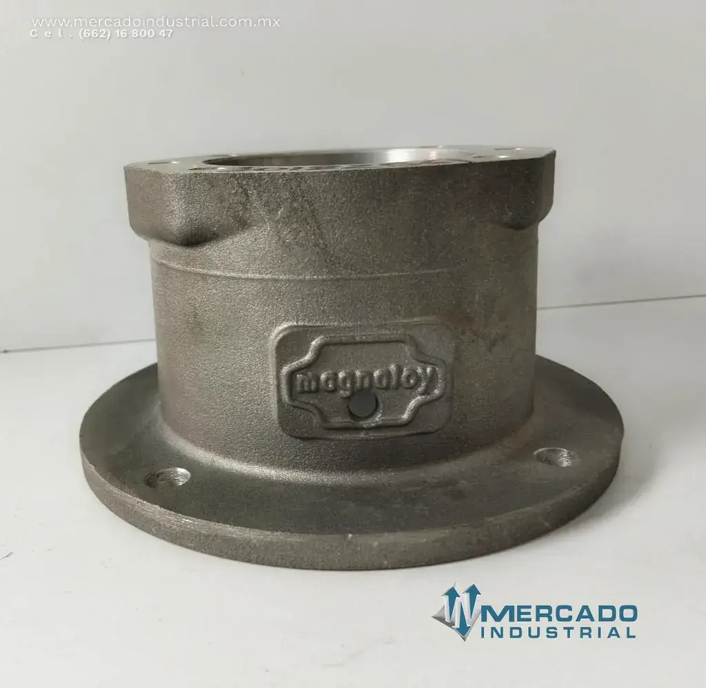 Adaptador para bomba parte 05635 marca Magnaloy - imagen 1