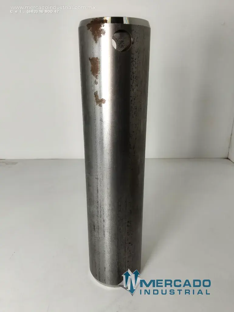 Pin 16" parte 473-8329 marca Caterpillar - imagen 1