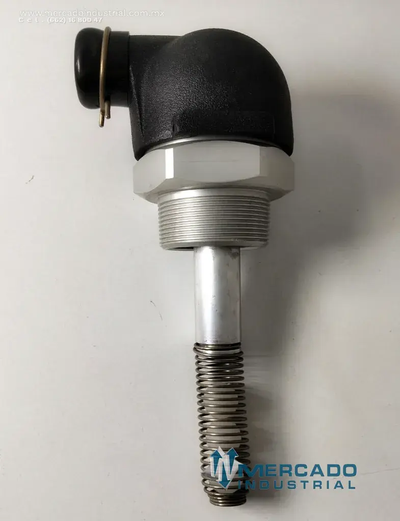 Válvula de venteo de combustible 13 PSI 5" modelo V150 marca FAST FILL SYSTEMS - imagen 1