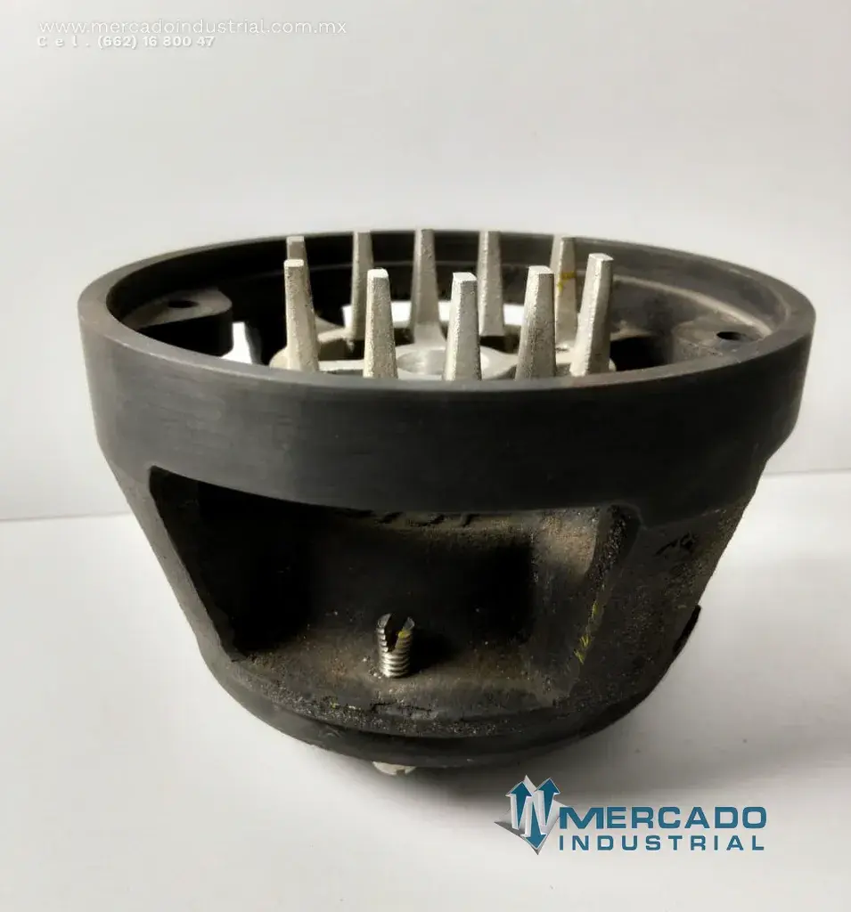 Descargador de aire modelo UNLA-48CS-IR marca Ingersoll-Rand - imagen 1