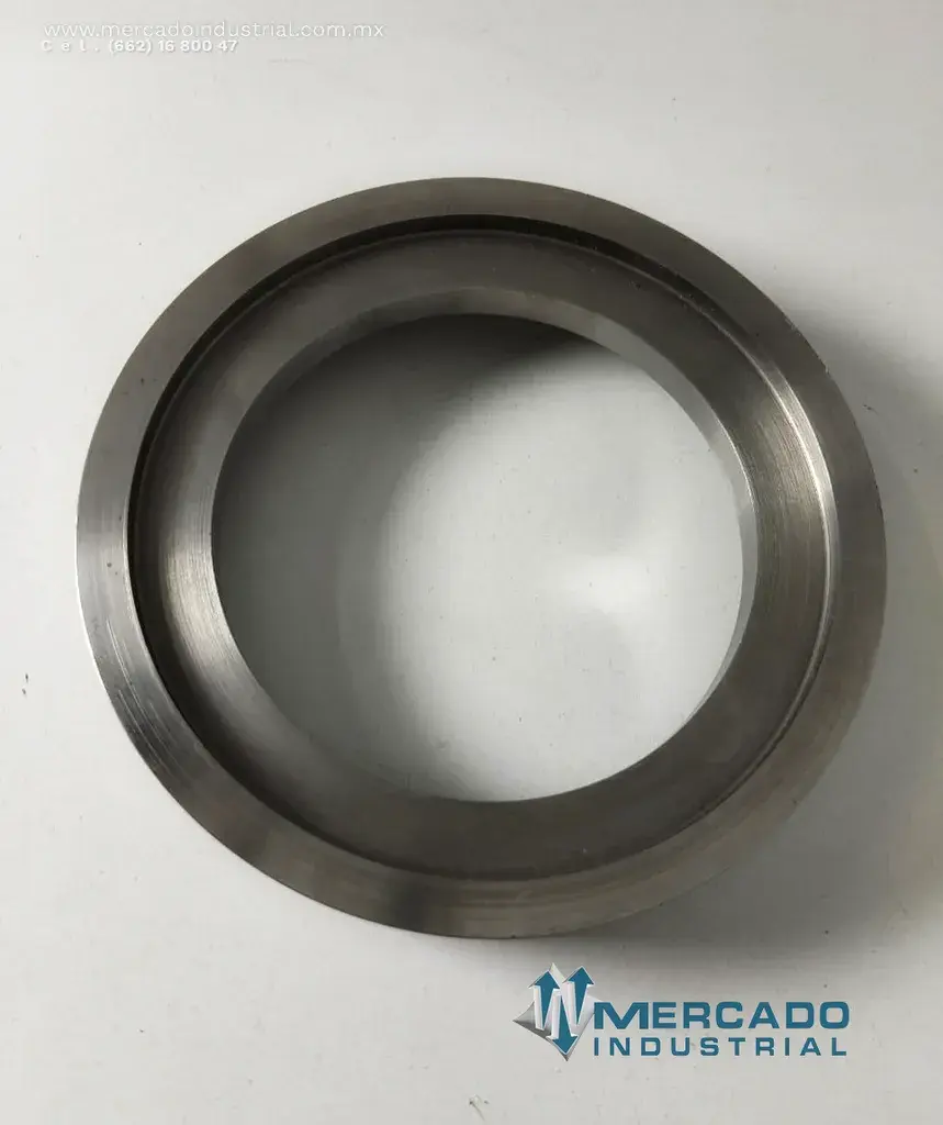 Anillo retenedor 5 3/4" parte 1114738 marca Caterpillar - imagen 1