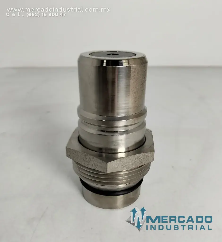 Acoplamiento de llenado rápido 150PSI marca FAST FILL SYSTEMS - imagen 1
